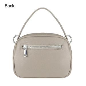 Bolsos de Mano AndoBag para Mujer, Bolso Bandolera de Cuero Genuino, Bolso de Hombro Casual de Moda 3088 - Product Image 3