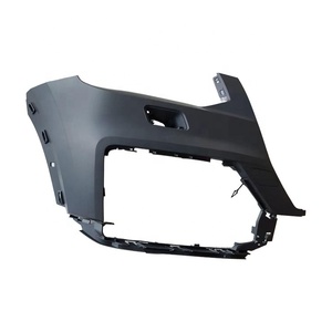 Nuova Copertura Paraurti Anteriore Sostituzione Diretta per Audi <span class=keywords><strong>Q2</strong></span> 2016-2024 Facile Installazione OE 81A807107A 81A807108B - Product Image 1