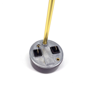 Calentador de agua eléctrico de elemento tubular para autoclave, tubo de calentamiento <span class=keywords><strong>solar</strong></span> de rosca ODM 1 1/4 1500W 2kw - Product Image 4
