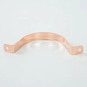 Grandes sangles en cuivre pour plomberie et réfrigération 1/4 "-8 1/8" m - Product Image 2