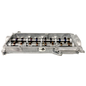 Carcasa de Árboles de Levas de Motor 04L103292F para VW Golf <span class=keywords><strong>Touran</strong></span> 1.6 <span class=keywords><strong>2.0</strong></span> <span class=keywords><strong>TDi</strong></span> - Product Image 1