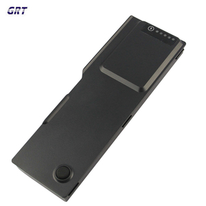 แบตเตอรี่แล็ปท็อปสำหรับ Dell Inspiron 1501 6400 E1505 PP20L PP23LA Latitude 131L 1000 XU937 UD267 RD859 GD761 312-0461 โน้ตบุ๊ค - Product Image 4