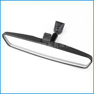 Toyota Interior Rearview <b>Mirror</b> 87810-06041 Flat PC <b>Shell</b> For Corolla Camry RAV4 Yaris Vios - Product Image 5