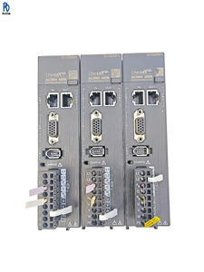 SV635NS2R8I-XD 400W AC Servo Driver Système de contrôle de mouvement pour l'automatisation industrielle, la robotique et les équipements CNC - Product Image 1