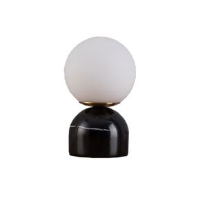 Nouveau nordique postmoderne ins vent petite <span class=keywords><strong>lampe</strong></span> de table créative simple <span class=keywords><strong>lampe</strong></span> de bureau étude de chevet moderne <span class=keywords><strong>lampe</strong></span> de table en marbre - Product Image 1