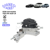 Sistemi motore Auto MANER 038145209A 038145209C fabbricazione pompa a vuoto motore Auto ben fatta per AUDI VW SEAT SKODA 2004-2009