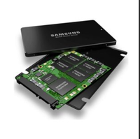 SSD SATA 480 GB MZ7L3480HBLT-00B7C PM897 480 GB Samsung