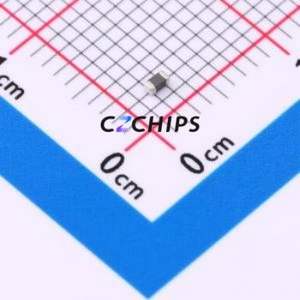XRCB1608U202-R15TF Ferrite Bead 0603 RF ( Impedance @ Frequency: 2kOhm@100MHz )( Error: 25% )( DC Resistance (DCR): 1.1Ohm ) - Product Image 2