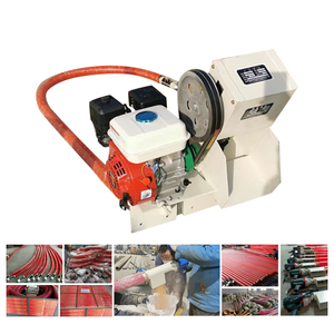 Portable Moveable <strong>Screw</strong> <strong>Conveyor</strong> Grain Suction Machine for Flour Milling Salt <strong>Screw</strong> <strong>Conveyor</strong> - Product Image 4