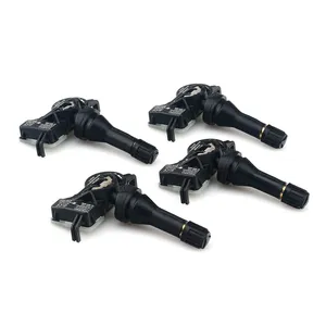 YOMI nuevo Sensor de Monitor de presión de neumáticos 407004CB0B 407004CB0A Compatible Megane Scenic Talisman Renault Espace Kadjar <span class=keywords><strong>Kangoo</strong></span> - Product Image 1