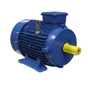 2.5kw 3kw 4kw 5.5kw 7.5kw 11kw Premium Efficiency Motor IE3 Series acモーター