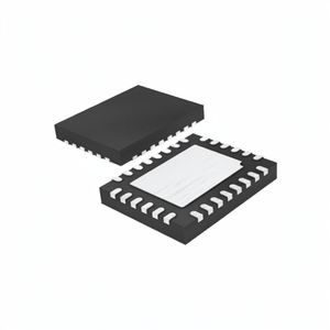 Manufacturer Channel 28 WFQFN Exposed Pad LTC4162EUFD-SADM#PBF Buy Electronics Components Online Power Management (PMIC) - Product Image 1
