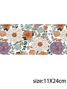 Letop กระดาษ<span class=keywords><strong>ห่อ</strong></span>สำหรับครูถ้วยพิมพ์ข้อความผึ้งสีน้ำเป็นมิตรกับสิ่งแวดล้อม1ชิ้นกระดาษ<span class=keywords><strong>ห่อ</strong></span> DTV 16ออนซ์เลิฟมาม่า UV สำหรับถ้วย DTF - Product Image 2