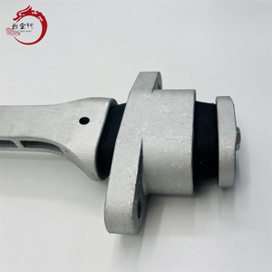 Soporte de Motor Original de Alta Calidad, BRACKET ASSY-ROLL ROD 21950-2Z000 219502Z000 para Hyundai Veracruz 21950 2Z000 - Product Image 5