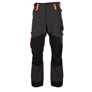 Pantalones de Trabajo de Seguridad para Hombre con Seis Bolsillos para <span class=keywords><strong>Ingenieros</strong></span> y Trabajadores de Minería - Product Image 1