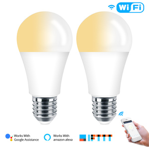 Китайский завод датчик материя Gu 10 Wifi умные светодиодные лампы по хорошей цене - Product Image 3