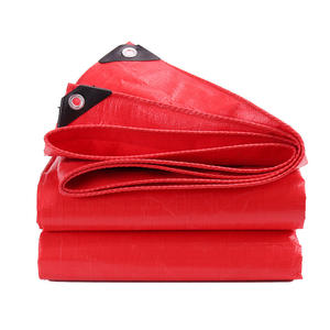 Bán nóng không thấm nước polyethylene Bạt che xe che PE Tarp cắm trại Lều PE bạt - Product Image 3