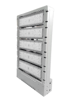 Lampes aux halogénures métalliques Remplacement halogène 1000W 1500W 2000W 3000W 4000W 5000W IP67 Projecteur de lumière d'inondation Projecteur antibrouillard Prix