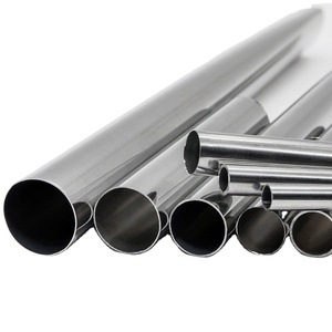 Без заусенцев 2 мм 2,5 мм 3 мм 304 прецизионная гипо-трубка из нержавеющей стали - Product Image 4