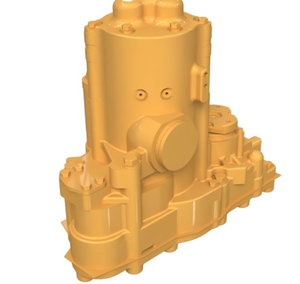 201-8389 : Ensemble de pompe à engrenages - Product Image 3