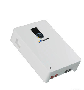 SUNKIT SK-WM-10kWh 5kWh/10kWh Wall Mounted Lithium Battery Solar <b>Energy</b> <b>Storage</b> <b>System</b> High Efficiency 6000 Cycles - Product Image 4