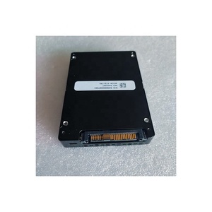 DC SN200 1.92TB HUSMR7619BDP3Y1 0TS1355 PCIe Gen 3.0x4 4 ГБ/с MLC U.2 2.5-дюймовый SSD - Product Image 3