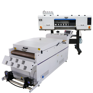 <span class=keywords><strong>EPSON</strong></span> I3200-A1 DTF <span class=keywords><strong>เครื่อง</strong></span>พิมพ์แบบม้วนต่อม้วนได้รับการรับรอง CE ใหม่รวมถึง<span class=keywords><strong>เครื่อง</strong></span>ปั่นแบบผงอัตโนมัติ - Product Image 1