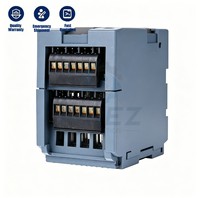 Komponen CPU Redundansi 6ES7656-8BE34-4EB0 Pengontrol PLC 6ES76568BE344EB0 Dengan Layanan Konversi Protokol CM/CP yang Dapat Disesuaikan