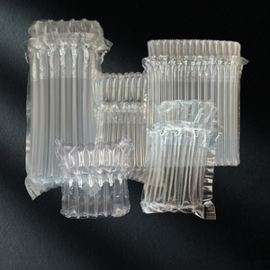 Separatori Impilabili a Colonna d'Aria per Bottiglie, Prevenzione di Scricchiolamenti e Rotture Durante il Trasporto di Contenitori in Vetro/Ceramica - Product Image 4