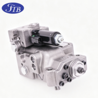 Vanne de surpression FTB YN10V00036F1 SK200-8 210-8 250-8 G-YT6K – Régulateur de pompe pour pièces de rechange hydrauliques d'excavatrice