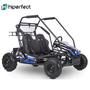 ゴーカート　2人乗り 最新の電動ゴーカート「Segway Gokart PRO 2」がシーガイアに日本初