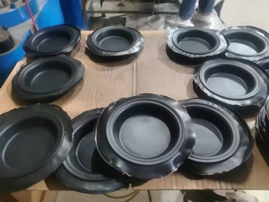 T30 fren ağır kamyon hava fren diyafram fren odası kauçuk diyafram - Product Image 6