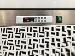 <span class=keywords><strong>Snowland</strong></span> ตู้แช่ไอศครีมขนาดเล็กตู้แช่แบบระเบิดทำจากเจลาโตใช้ในห้องครัวเชิงพาณิชย์ - Product Image 6