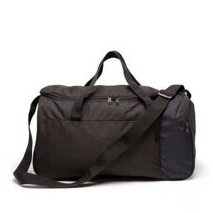 מזוודות נסיעות תיקים גברים נשים duffel עם תא נעל חדר כושר מכללה לבנים - Product Image 1