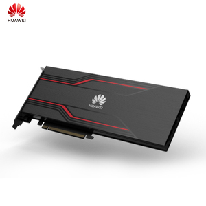 Huawei phân tích <span class=keywords><strong>video</strong></span> hiệu suất cao và suy luận mã hóa giải mã máy chủ lên máy chủ GPU card đồ họa Atlas 300i Duo 96GB - Product Image 2