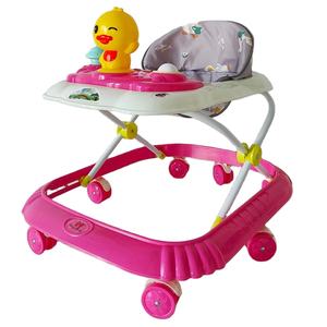 Trotteur pour bébé Poussette Trotteur pour bébé Trotteur pour bébé grand cercle - Product Image 1