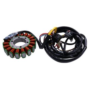 Neuer <span class=keywords><strong>Stator</strong></span> 3089546 für 2012-2014 Sportsman 400 HO Sportsman Forest 500 2012-2013 - Product Image 2