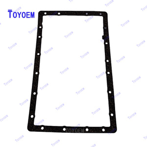 Junta de cárter de aceite de transmisión de calidad Original OEM 35168-22020 para TOYOTA LEXUS GS3000 Is250 Century CROWN COMFORT PRIUS Scion <span class=keywords><strong>TC</strong></span> - Product Image 4