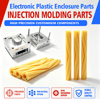 Molde de inyección de plástico/molde/Fabricación de carrete de hilo de plástico
