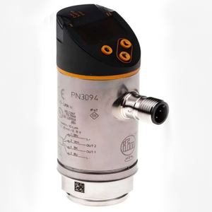 High Performance IFM Sensor with Display PN2593 PN3094 PN7003 PN7094 PN2694 PN2671 - Product Image 1