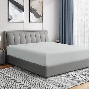 Ga Bọc Vải Bông 100% Ga Bọc Vải Cotton Giảm Giá 4 Cỡ - Product Image 4