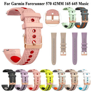 <span class=keywords><strong>Correa</strong></span> de Reloj de 20 mm para <span class=keywords><strong>Mujer</strong></span>, Pulsera Inteligente de Silicona, <span class=keywords><strong>Correa</strong></span> de Repuesto para Reloj Inteligente <span class=keywords><strong>Huawei</strong></span> <span class=keywords><strong>Watch</strong></span> <span class=keywords><strong>GT</strong></span> 3 <span class=keywords><strong>2</strong></span> - Product Image 3