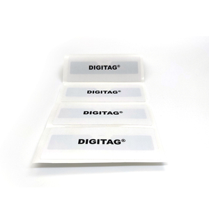 Đô<span class=keywords><strong>i</strong></span> bên in ấn mã QR Logo <span class=keywords><strong>RFID</strong></span> UHF ISO 18000-6c <span class=keywords><strong>Tag</strong></span> cho đường số đ<span class=keywords><strong>i</strong></span>ện thoạ<span class=keywords><strong>i</strong></span> - Product Image 1