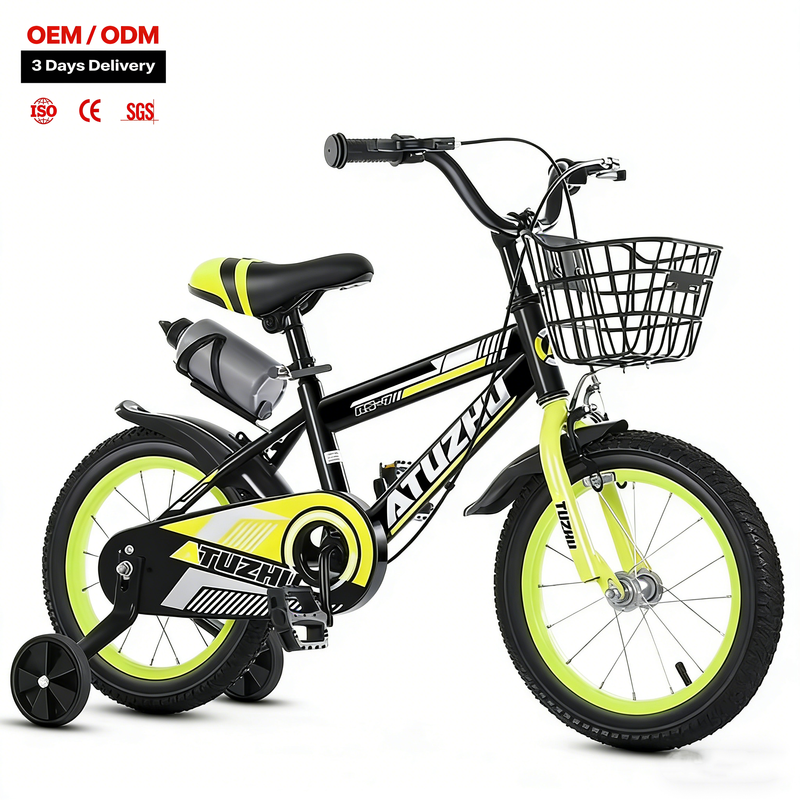 Wholesale Best Fashion Kids Bicycle Children
