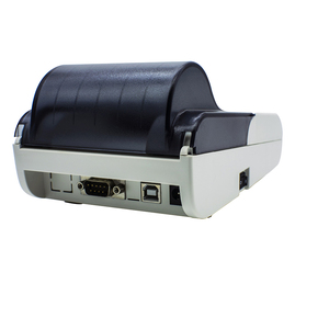 Impresora de Balanza Veidt Weighing HUAZHI XQ-502 con Modo Estadístico, Báscula de Alta Precisión XQ-502, Precisión de 0.01g para Mediciones Precisas - Product Image 3