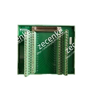 National Instruments NI 777141-01 TBX-68 Bloc de bornes universel, boîtier de jonction 68 broches, 68 interrupteurs de fin de course, Expédition rapide *