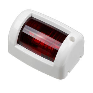 유니버설 마린 보트 요트 폰툰 라이트 12V LED 활 탐색 선미 램프 - Product Image 4