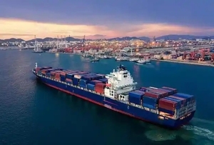 Transporte Marítimo LCL+ Express a Europa, Incluye Impuestos y Seguros - Product Image 2