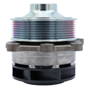 Bomba de Agua Cw para Iveco de Servicio Mediano 504361543 504201935 99483937 99460305 Pieza de Repuesto - Product Image 1