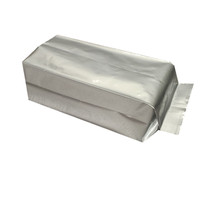 Sacs en feuille d'aluminium robustes de 25 kg pour la conservation des aliments, le stockage de produits chimiques et l'expédition – Prix compétitif, personnalisation possible